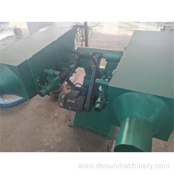 Multipurpose Machine Polishing Machine Sand Casting